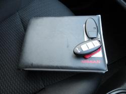 2012 Nissan
Micra Ti