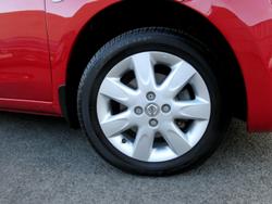 2012 Nissan
Micra Ti