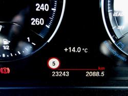 2020 BMW
2 Series 220i Luxury Line