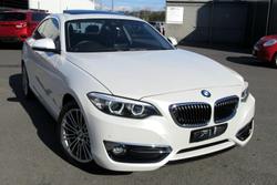 2020 BMW
2 Series 220i Luxury Line