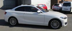 2020 BMW
2 Series 220i Luxury Line