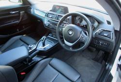 2020 BMW
2 Series 220i Luxury Line