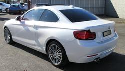 2020 BMW
2 Series 220i Luxury Line