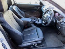 2020 BMW
2 Series 220i Luxury Line