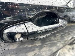 2016 Toyota
Kluger Grande