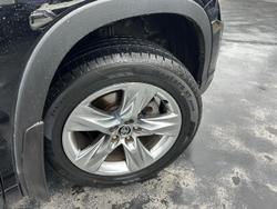 2016 Toyota
Kluger Grande