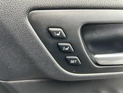 2016 Toyota
Kluger Grande