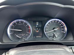 2016 Toyota
Kluger Grande
