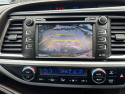 2016 Toyota
Kluger Grande