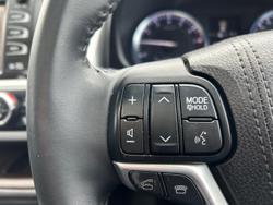 2016 Toyota
Kluger Grande