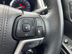 2016 Toyota
Kluger Grande