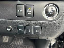 2016 Toyota
Kluger Grande