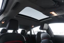 2025 MG MG5 Essence MY25 Misty Grey