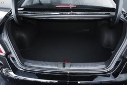 2025 MG MG5 Essence MY25 Misty Grey
