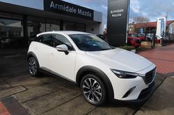 2025 MAZDA
CX-3 G20 PURE
