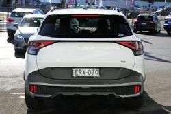 2022 Kia
                Sportage GT-Line