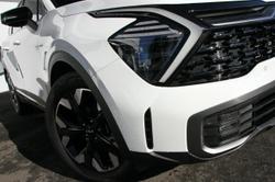 2022 Kia
                Sportage GT-Line