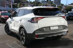 2022 Kia
                Sportage GT-Line