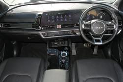 2022 Kia
                Sportage GT-Line