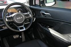 2022 Kia
                Sportage GT-Line