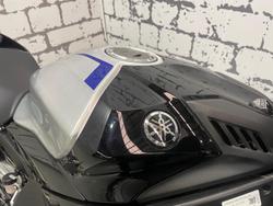 2024 Yamaha YZF-R1M R1 Black
