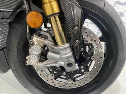 2024 Yamaha YZF-R1M R1 Black