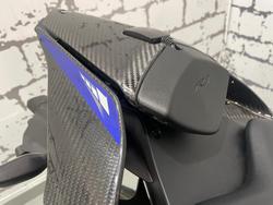 2024 Yamaha YZF-R1M R1 Black