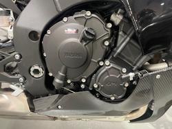2024 Yamaha YZF-R1M R1 Black