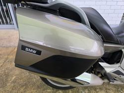 2013 BMW Motorrad K 1600 GTL BEIGE
