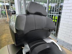 2013 BMW Motorrad K 1600 GTL BEIGE