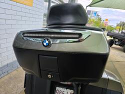 2013 BMW Motorrad K 1600 GTL BEIGE