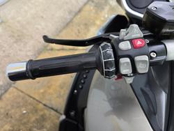 2013 BMW Motorrad K 1600 GTL BEIGE