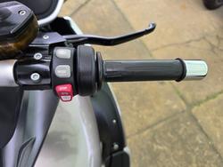 2013 BMW Motorrad K 1600 GTL BEIGE