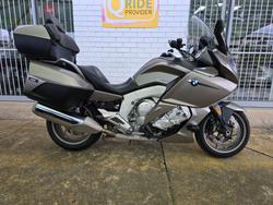 BMW Motorrad K 1600 GTL