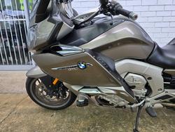 2013 BMW Motorrad K 1600 GTL BEIGE