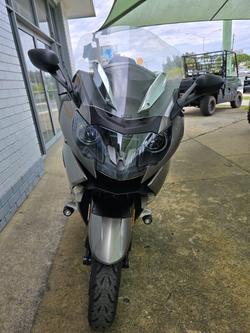 2013 BMW Motorrad K 1600 GTL BEIGE
