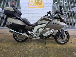 2013 BMW Motorrad K 1600 GTL BEIGE