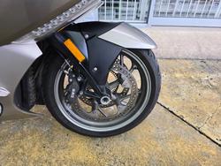 2013 BMW Motorrad K 1600 GTL BEIGE