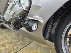 2013 BMW Motorrad K 1600 GTL BEIGE