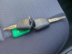2010 Hyundai Getz S TB MY09 Space Silver