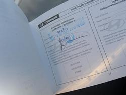 2010 Hyundai Getz S TB MY09 Space Silver