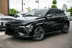 2025 Hyundai Kona Premium N Line