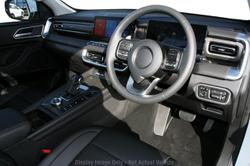 2025 GWM Cannon Premium