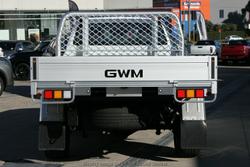 2025 GWM Cannon