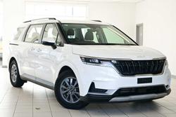 2023 Kia
Carnival S