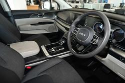 2023 Kia
Carnival S