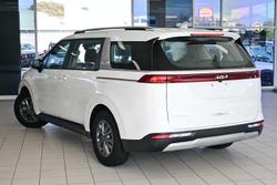 2023 Kia
Carnival S