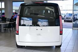 2022 Hyundai
STARIA