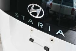 2022 Hyundai
STARIA