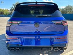 2025 Volkswagen
                Golf R Black Edition